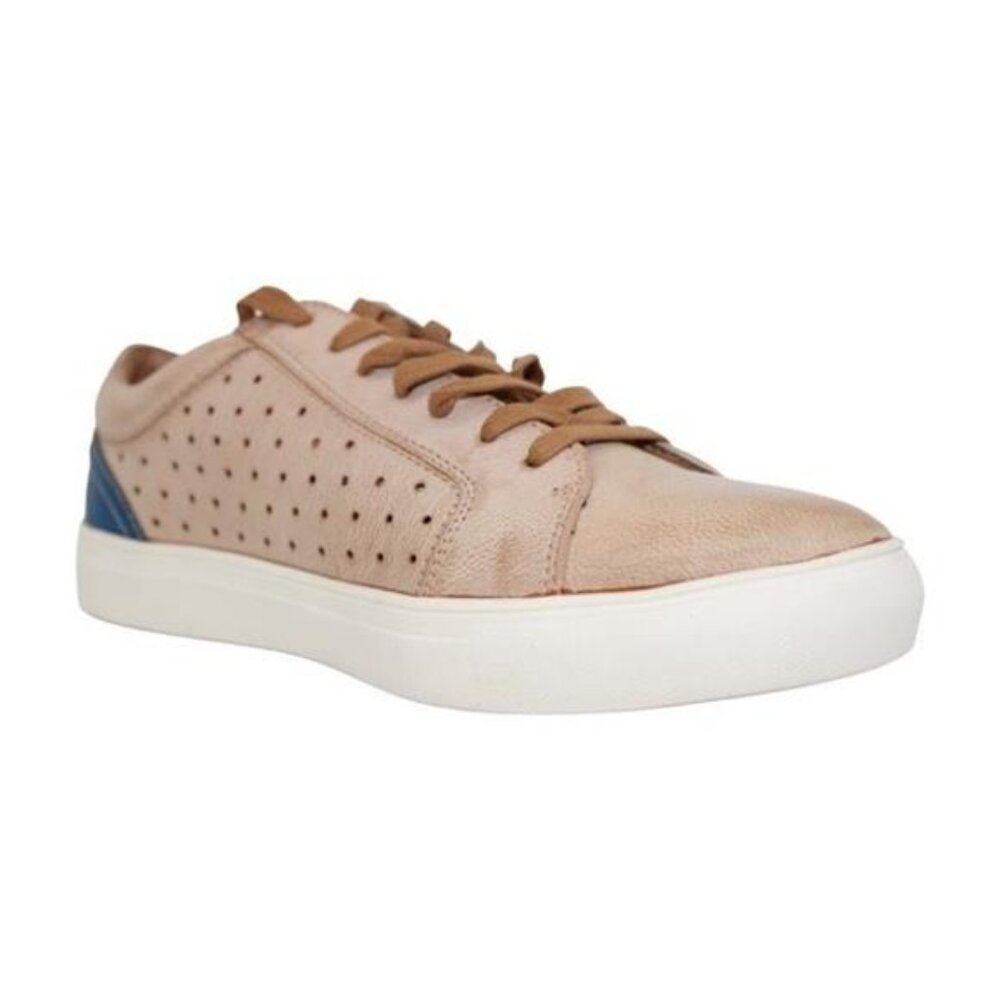 NEW Steve Madden BRANLIN Low Tops Lace Up Fashion Sneakers Men's 8